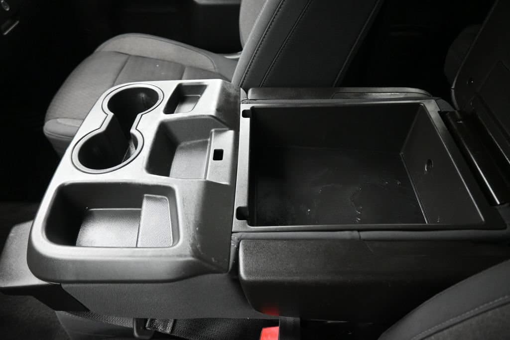 2020 Chevrolet Silverado 1500 LT, photo 21 of 57