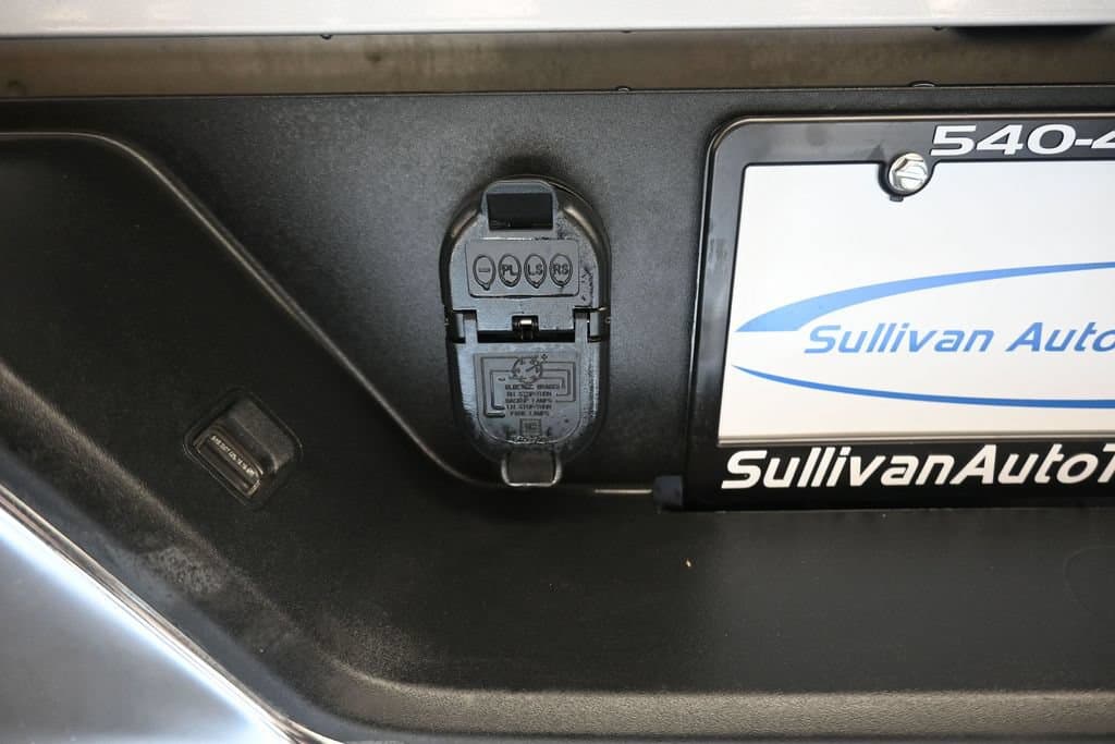 2020 Chevrolet Silverado 1500 LT, photo 42 of 57