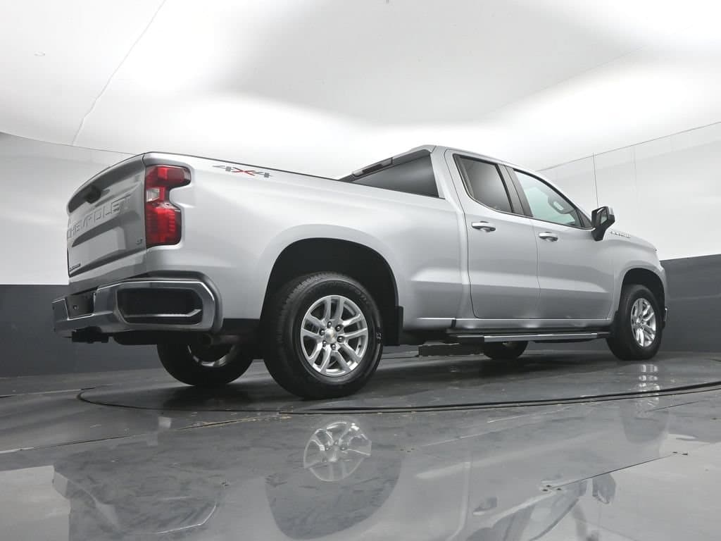 2020 Chevrolet Silverado 1500 LT, photo 57 of 57