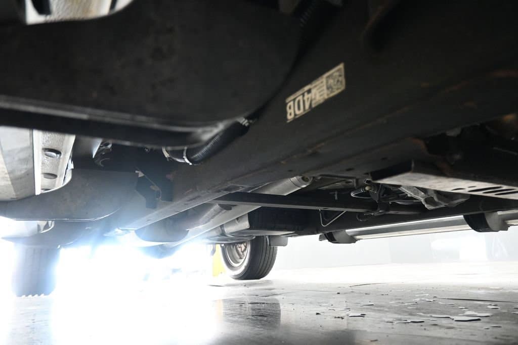2020 Chevrolet Silverado 1500 LT, photo 48 of 57