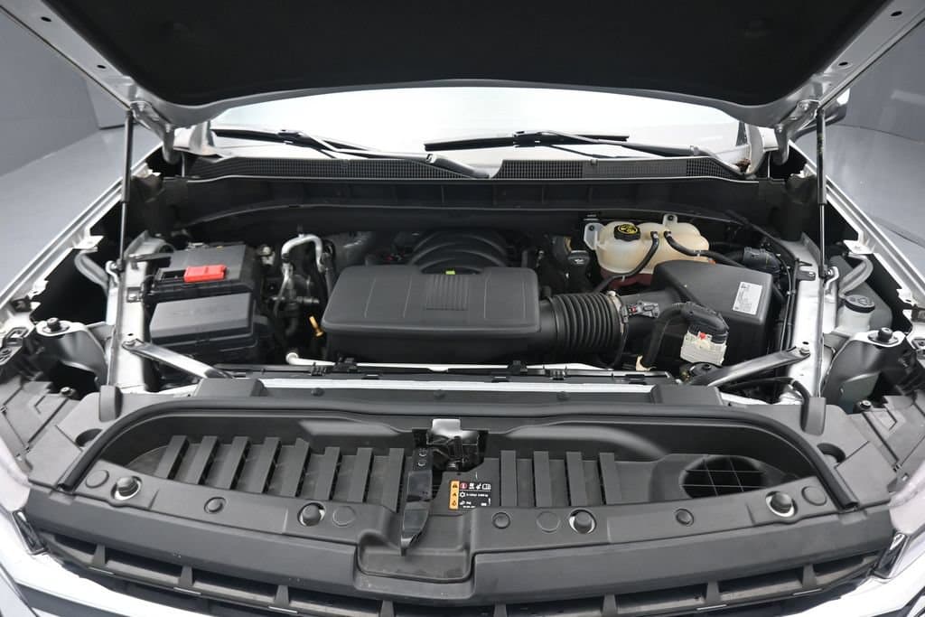 2020 Chevrolet Silverado 1500 LT, photo 51 of 57