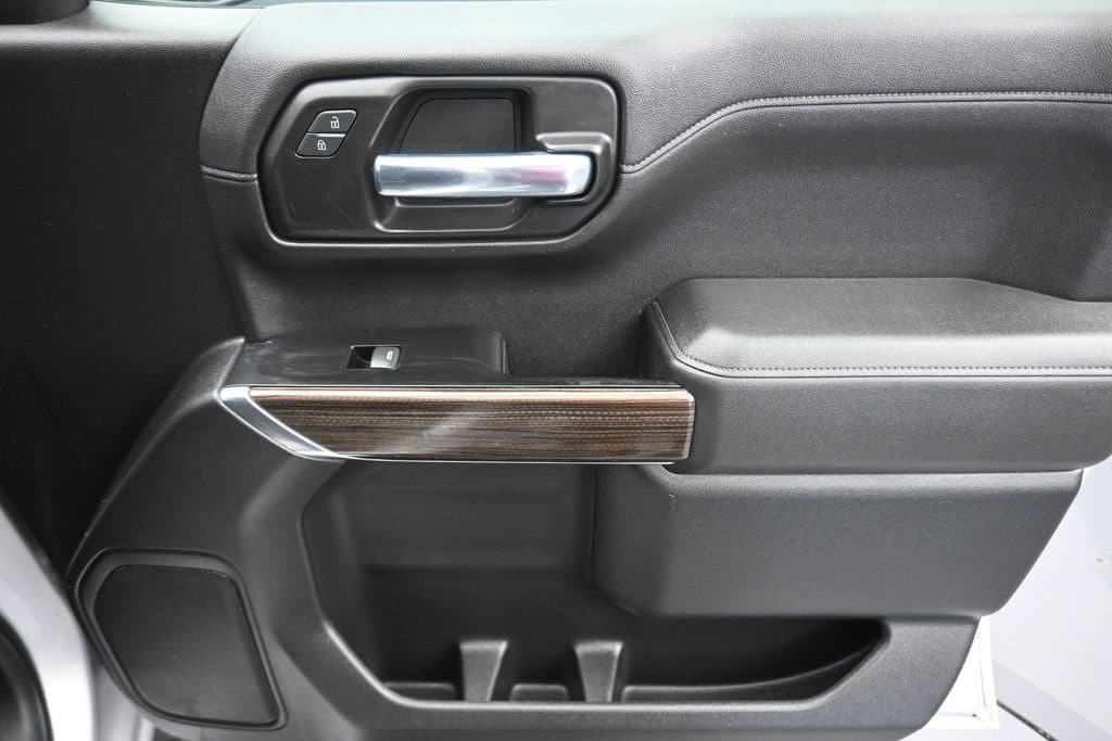 2020 Chevrolet Silverado 1500 LT, photo 38 of 57
