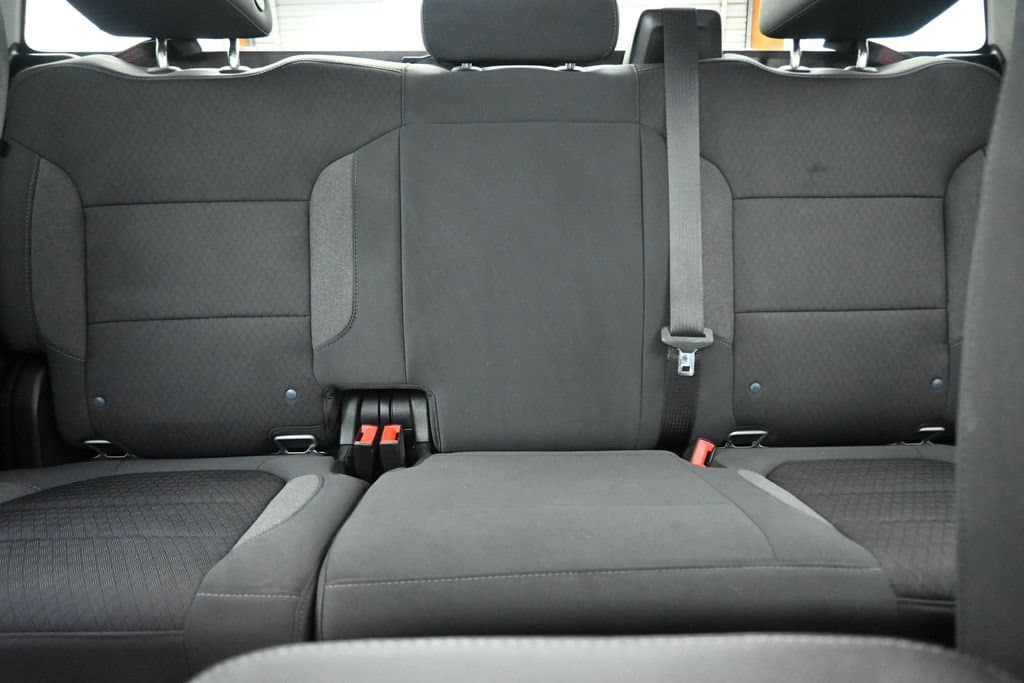 2020 Chevrolet Silverado 1500 LT, photo 26 of 57