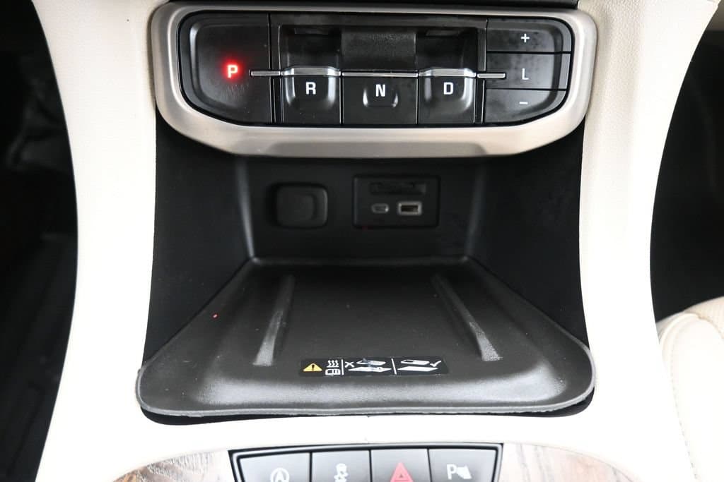 2021 GMC Acadia Denali, photo 30 of 80