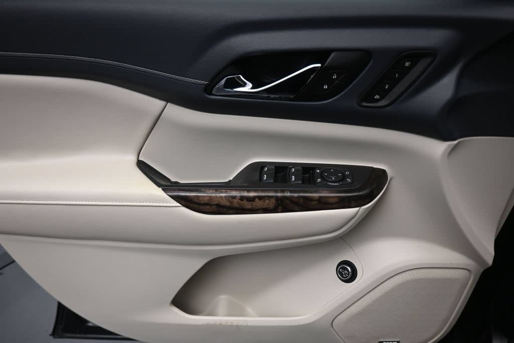 2021 GMC Acadia Denali, photo 10 of 80