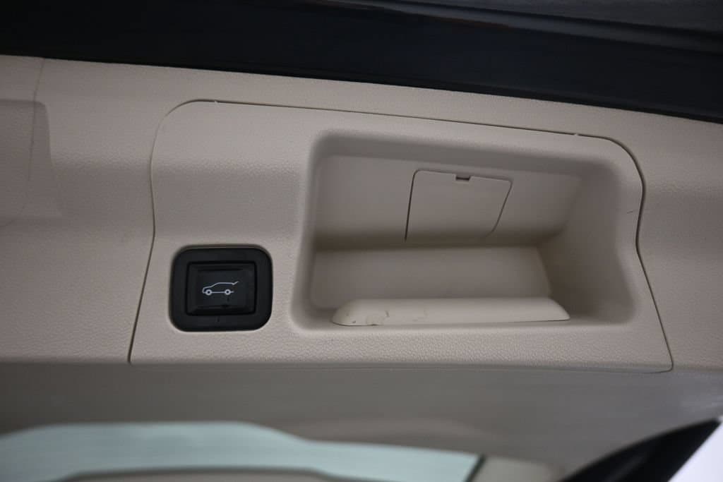 2021 GMC Acadia Denali, photo 66 of 80