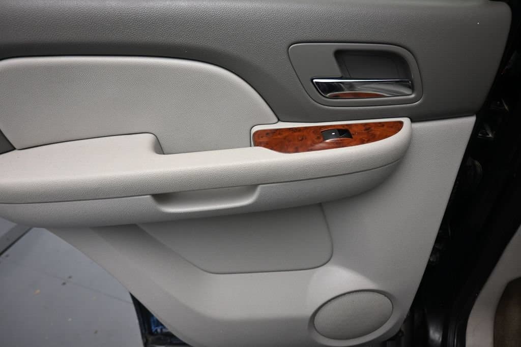 2012 GMC Yukon SLT, photo 27 of 66