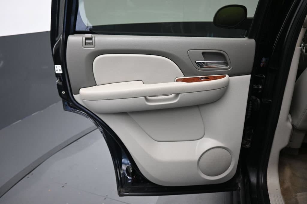 2012 GMC Yukon SLT, photo 26 of 66