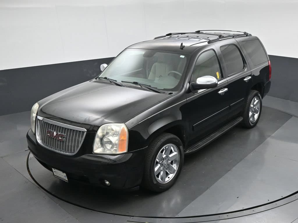 2012 GMC Yukon SLT, photo 64 of 66