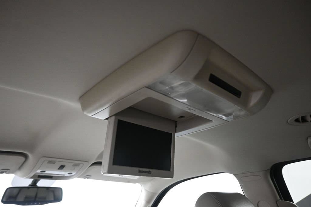 2012 GMC Yukon SLT, photo 30 of 66
