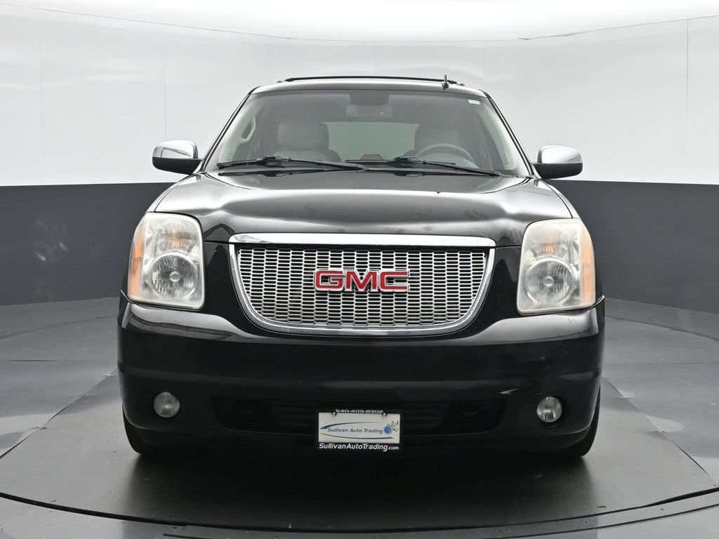 2012 GMC Yukon SLT, photo 2 of 66