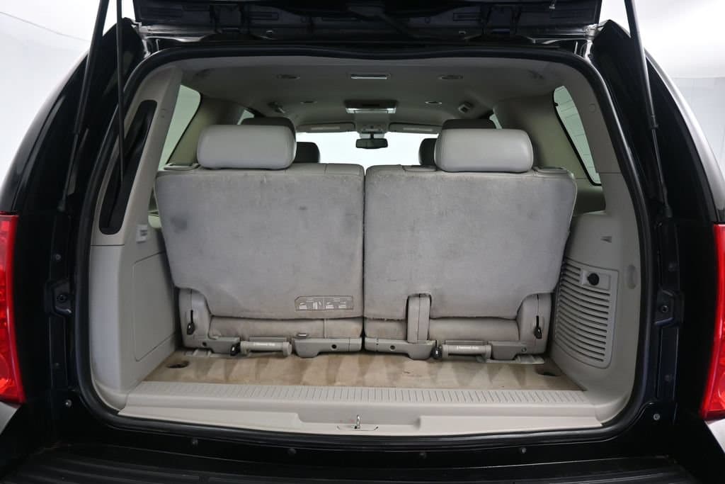 2012 GMC Yukon SLT, photo 50 of 66