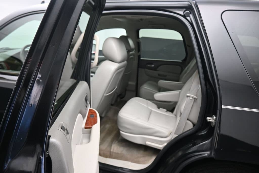 2012 GMC Yukon SLT, photo 28 of 66