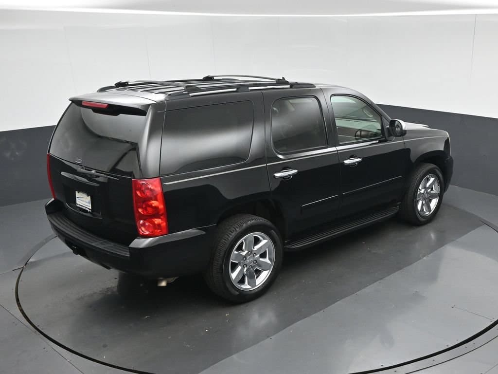 2012 GMC Yukon SLT, photo 66 of 66