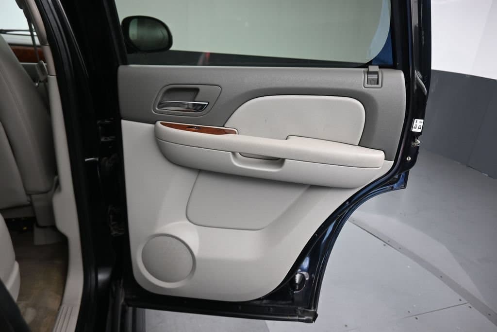 2012 GMC Yukon SLT, photo 37 of 66