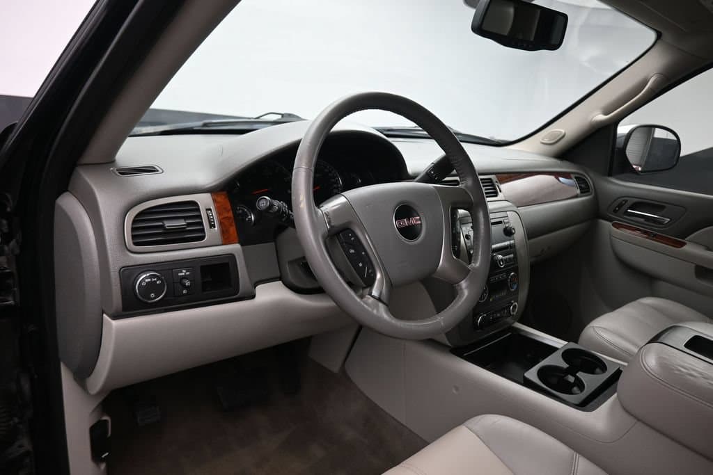2012 GMC Yukon SLT, photo 13 of 66
