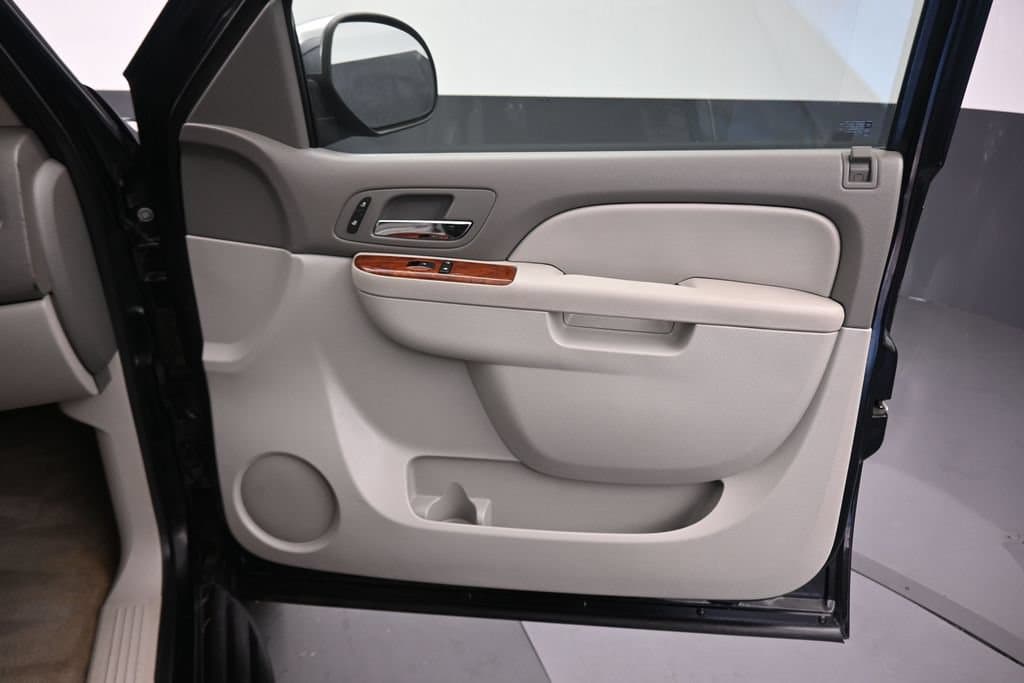 2012 GMC Yukon SLT, photo 44 of 66