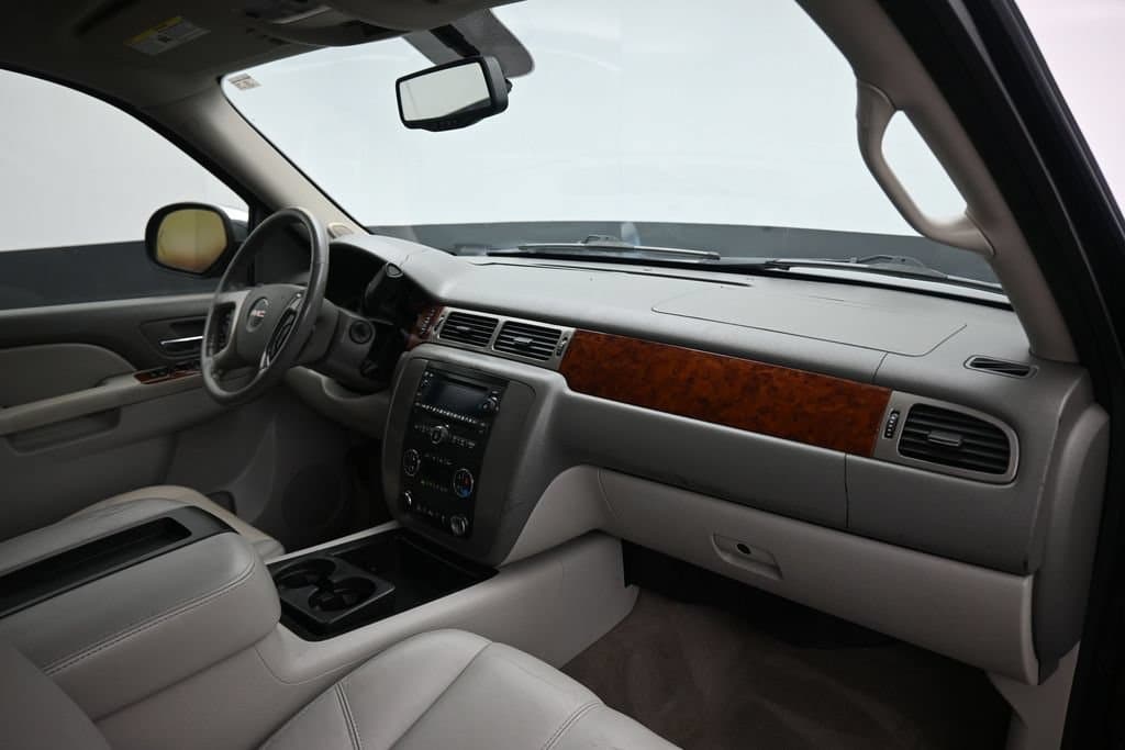 2012 GMC Yukon SLT, photo 48 of 66