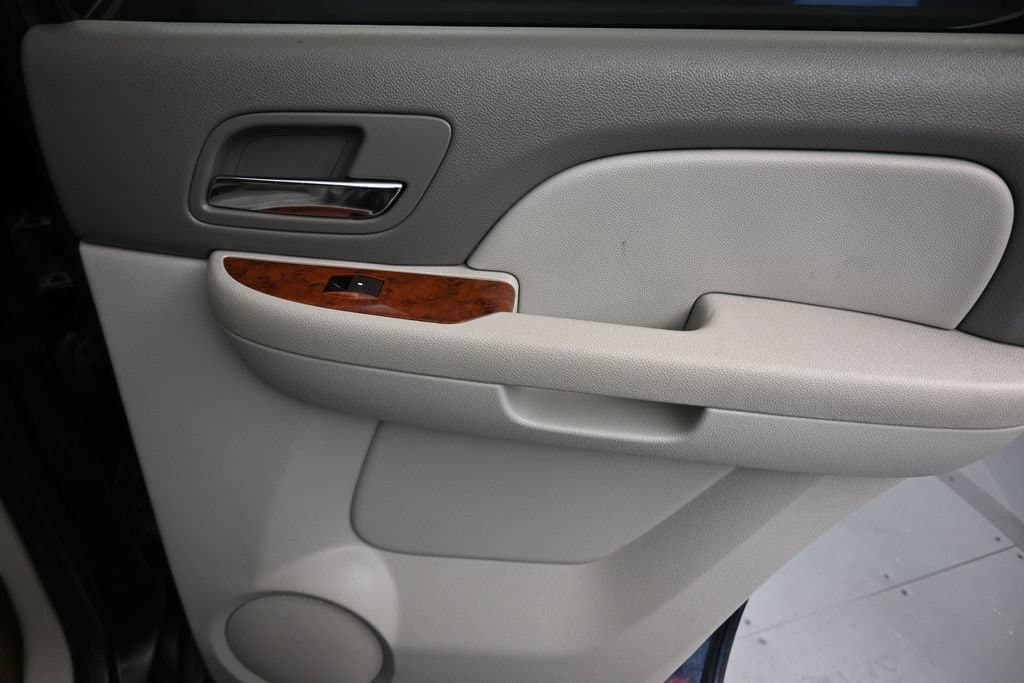 2012 GMC Yukon SLT, photo 38 of 66