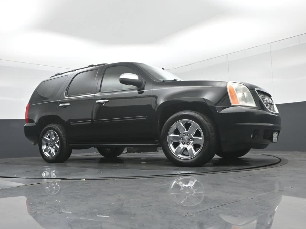 2012 GMC Yukon SLT, photo 59 of 66