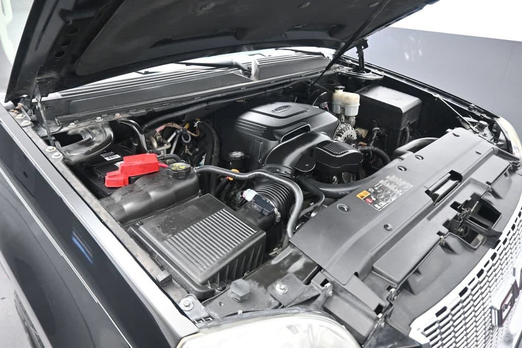 2012 GMC Yukon SLT, photo 54 of 66
