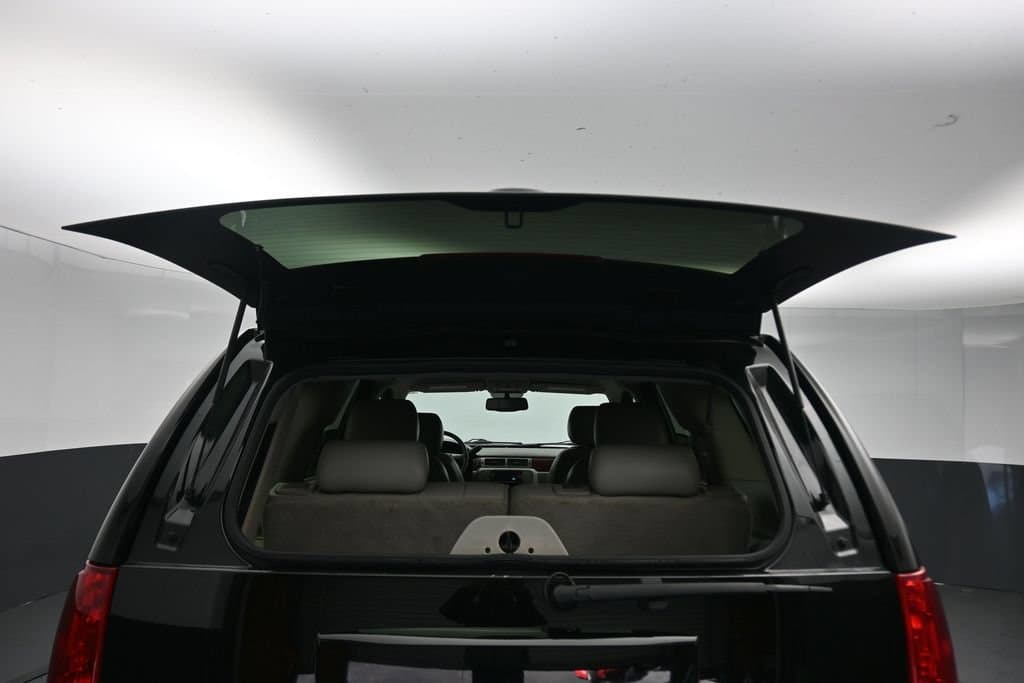2012 GMC Yukon SLT, photo 49 of 66