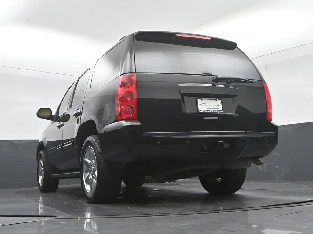 2012 GMC Yukon SLT, photo 61 of 66