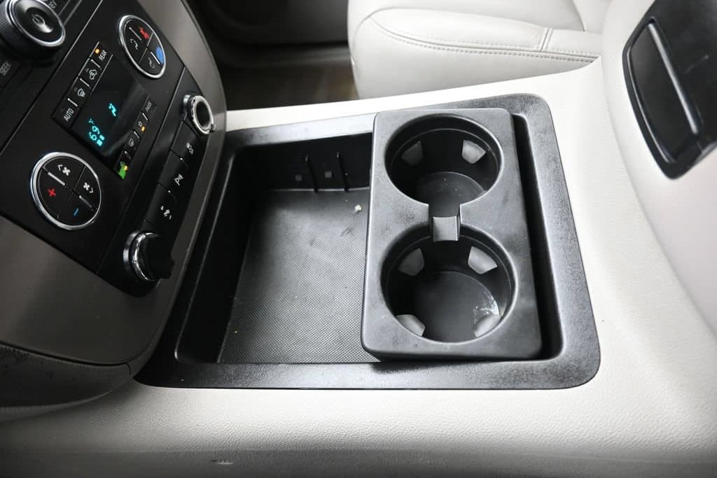2012 GMC Yukon SLT, photo 19 of 66