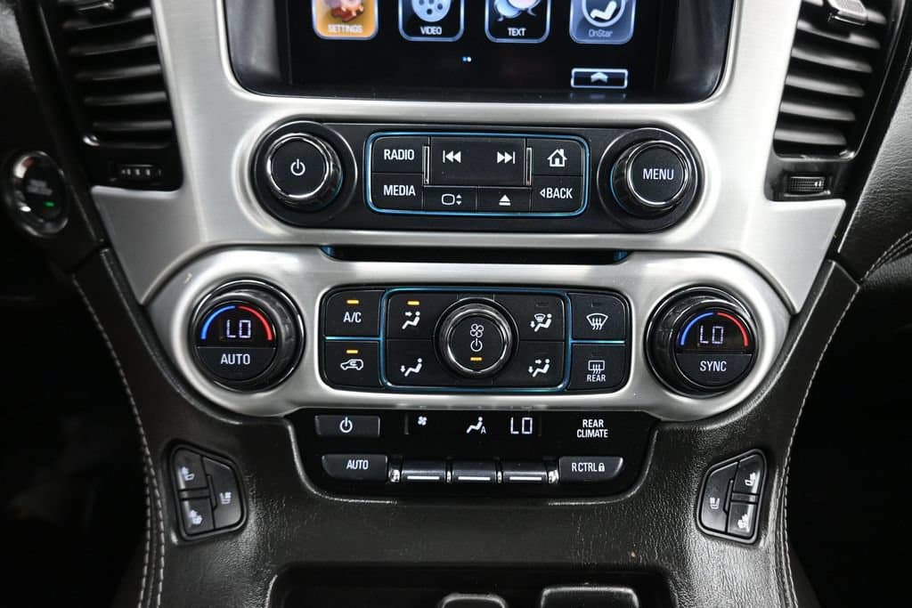 2018 GMC Yukon SLT, photo 21 of 73