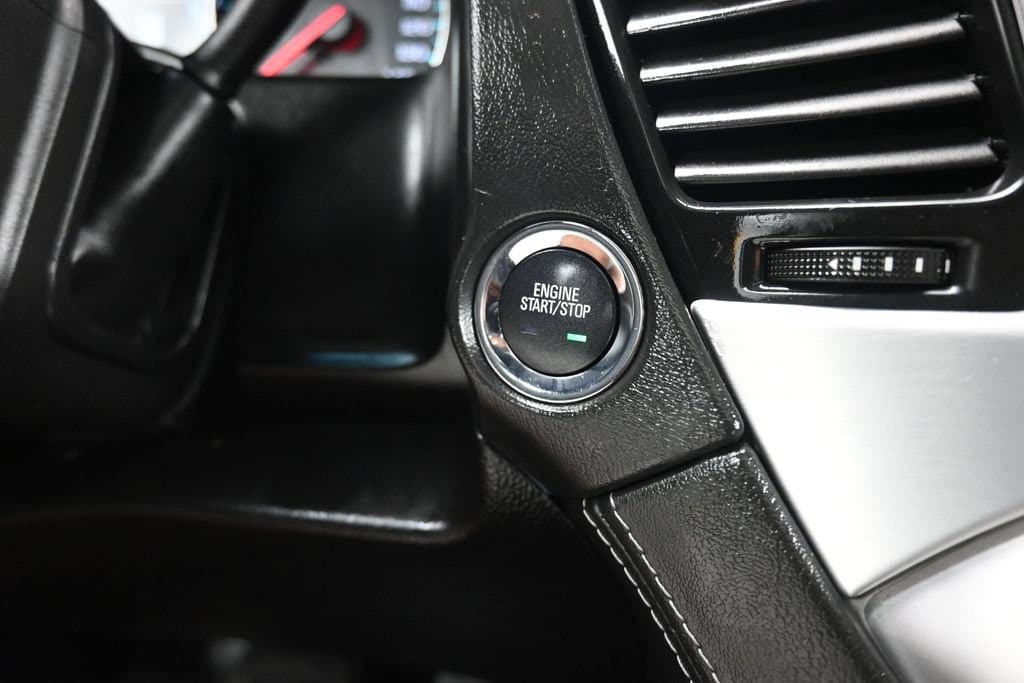 2018 GMC Yukon SLT, photo 22 of 73