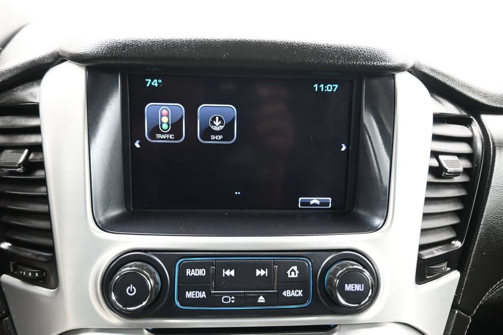 2018 GMC Yukon SLT, photo 18 of 73