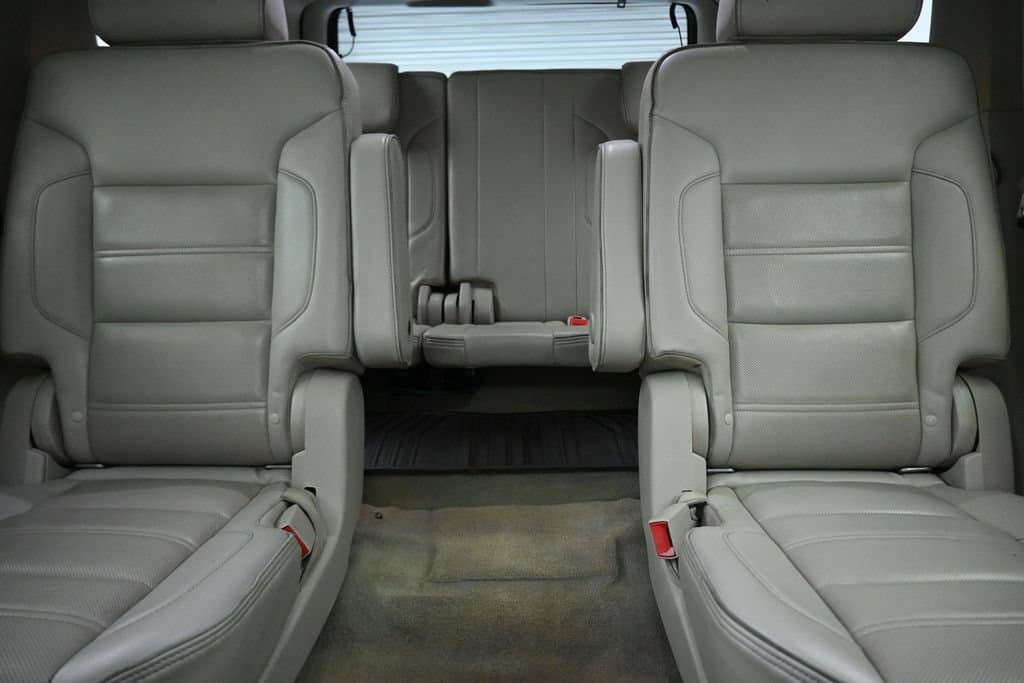 2018 GMC Yukon Denali, photo 31 of 73
