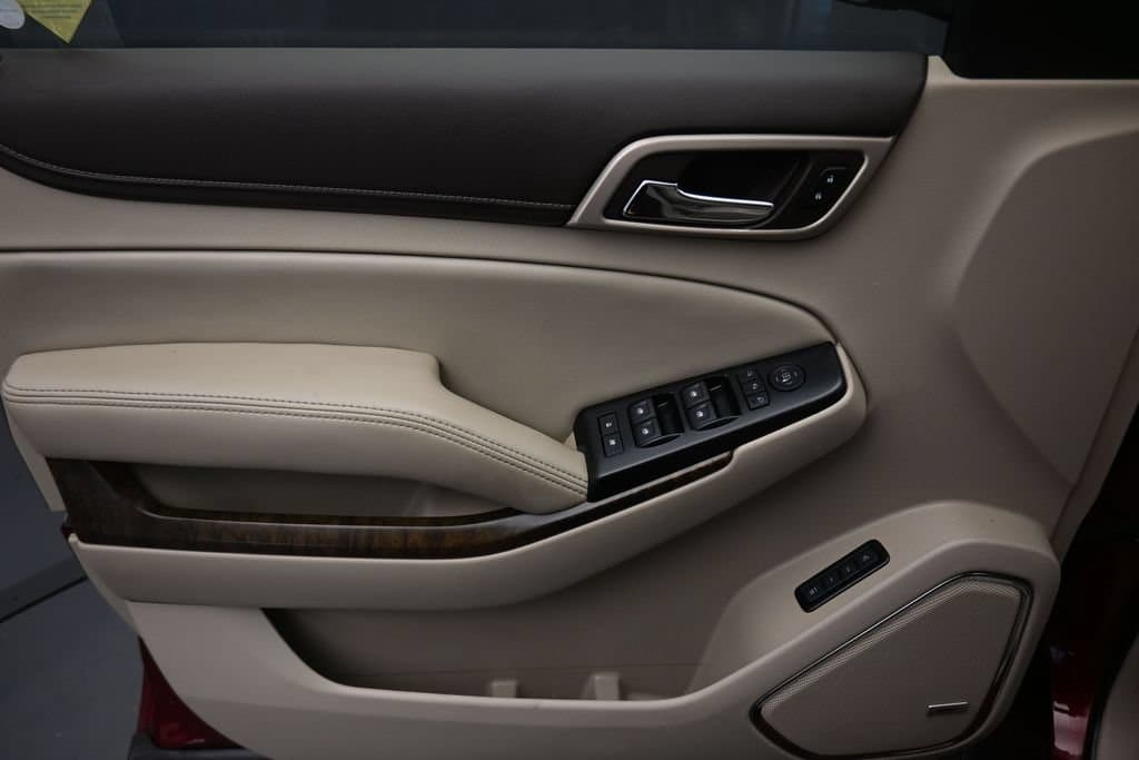 2018 GMC Yukon Denali, photo 10 of 73