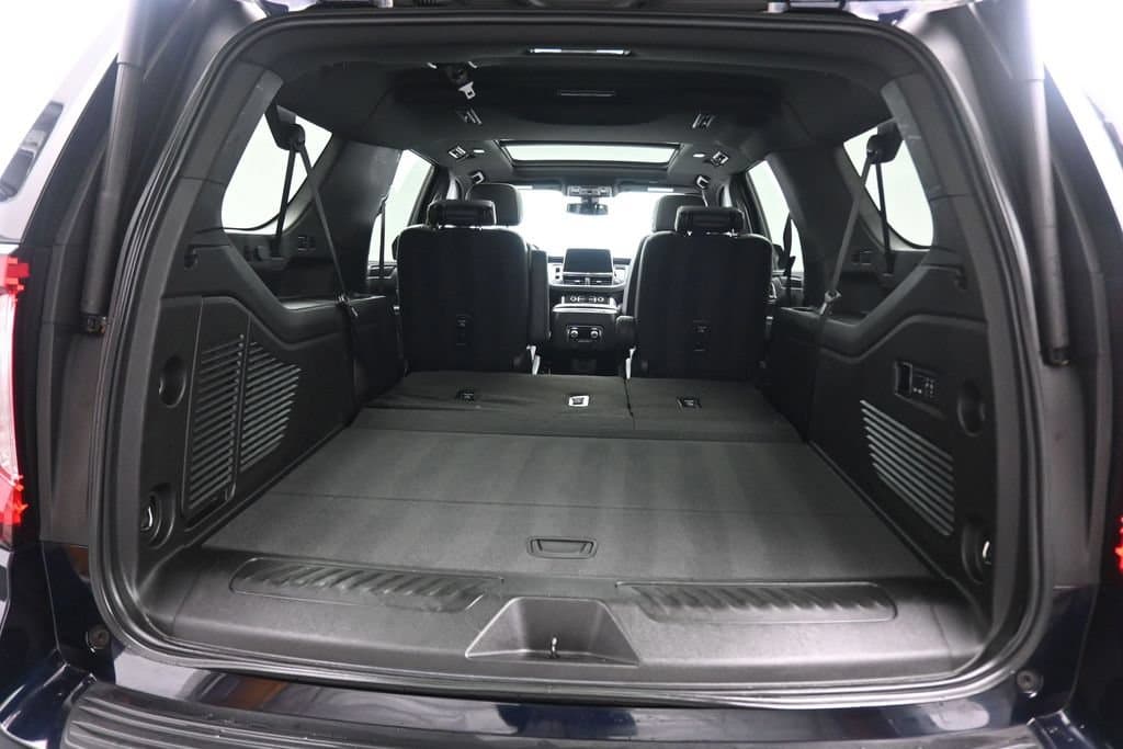 2022 GMC Yukon XL SLT, photo 66 of 79