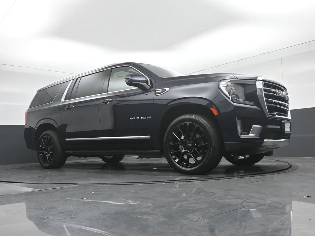 2022 GMC Yukon XL SLT, photo 72 of 79