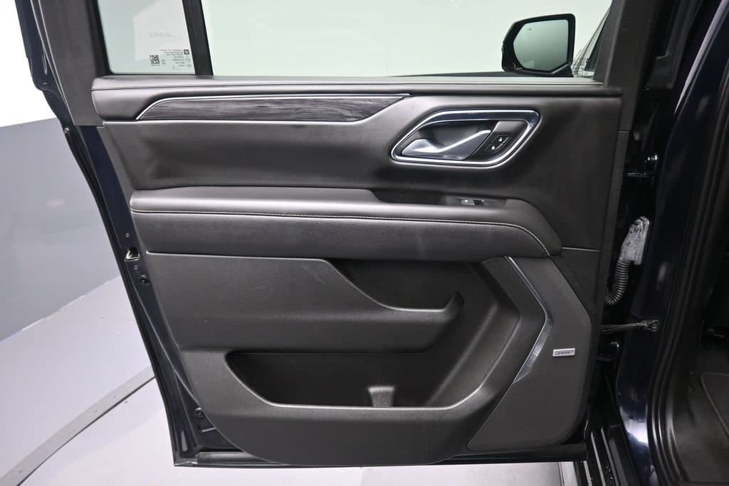 2022 GMC Yukon XL SLT, photo 34 of 79