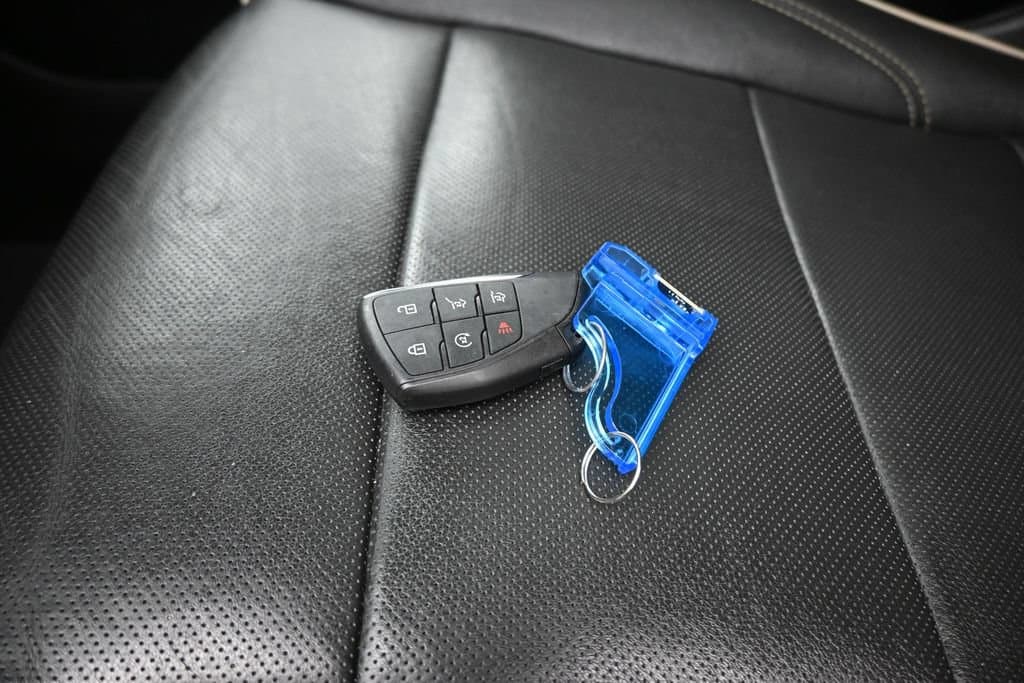 2022 GMC Yukon XL SLT, photo 71 of 79
