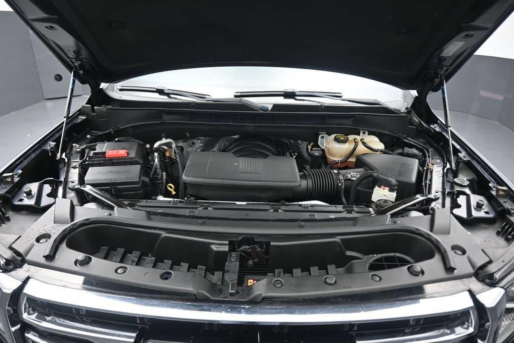 2022 GMC Yukon XL SLT, photo 68 of 79