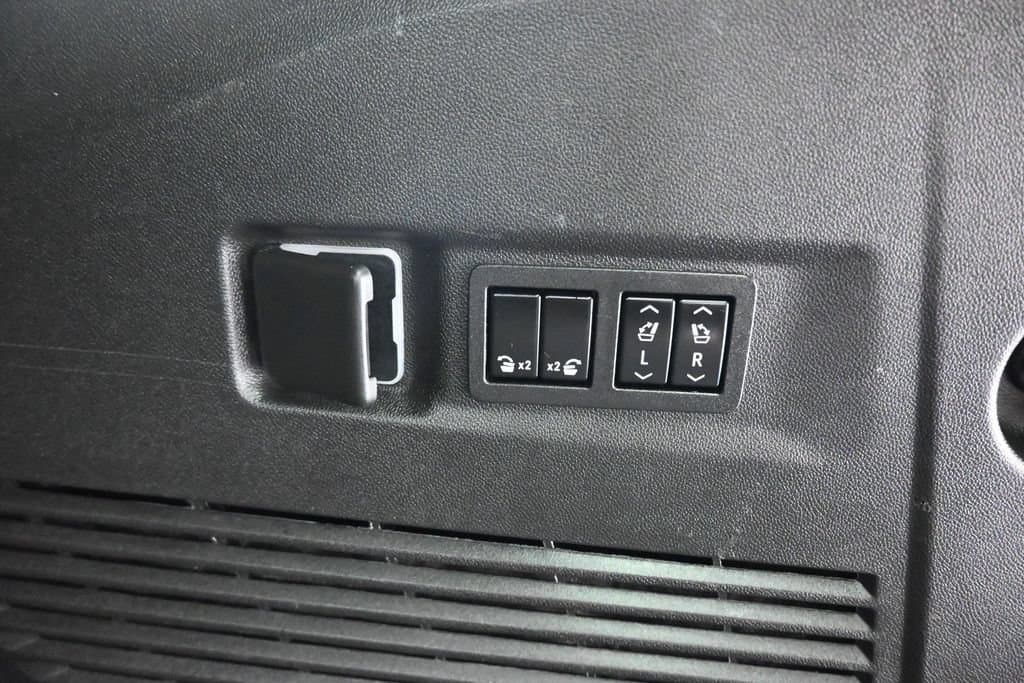 2022 GMC Yukon XL SLT, photo 65 of 79