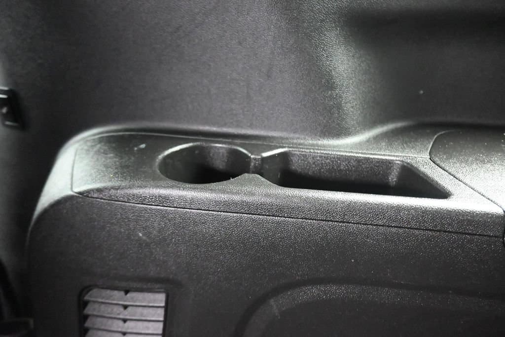 2022 GMC Yukon XL SLT, photo 45 of 79