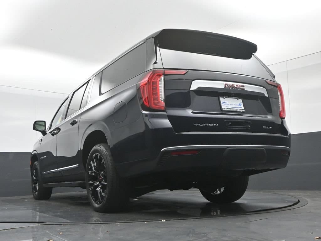 2022 GMC Yukon XL SLT, photo 74 of 79