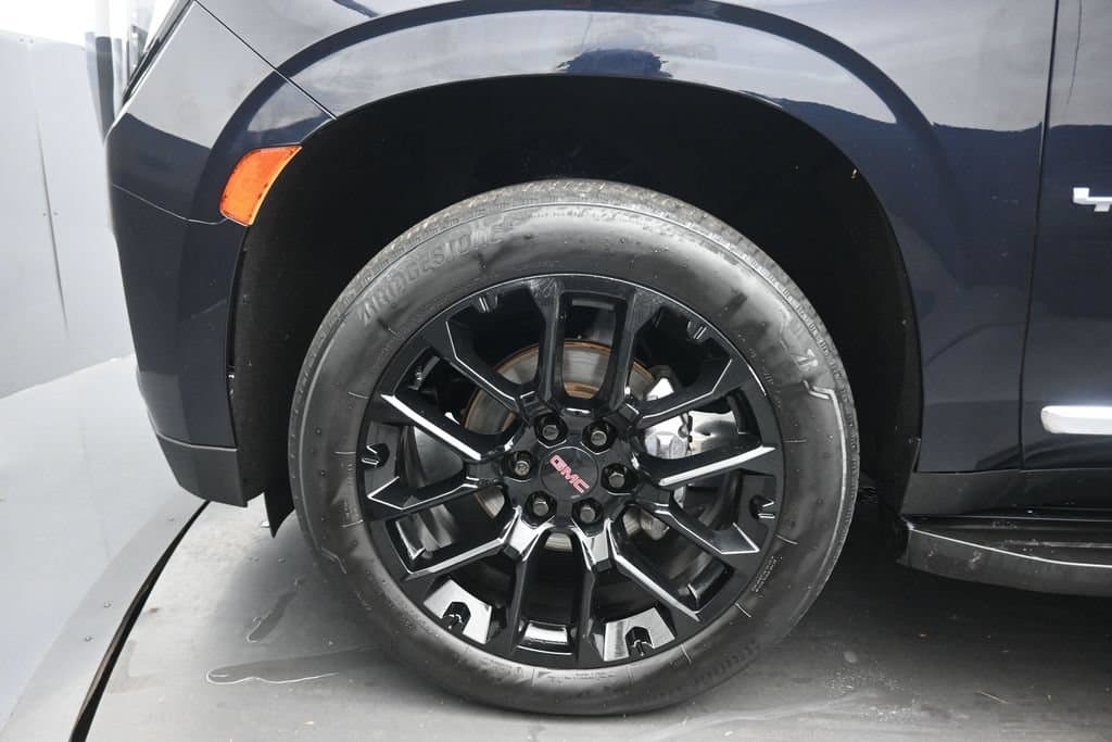 2022 GMC Yukon XL SLT, photo 70 of 79