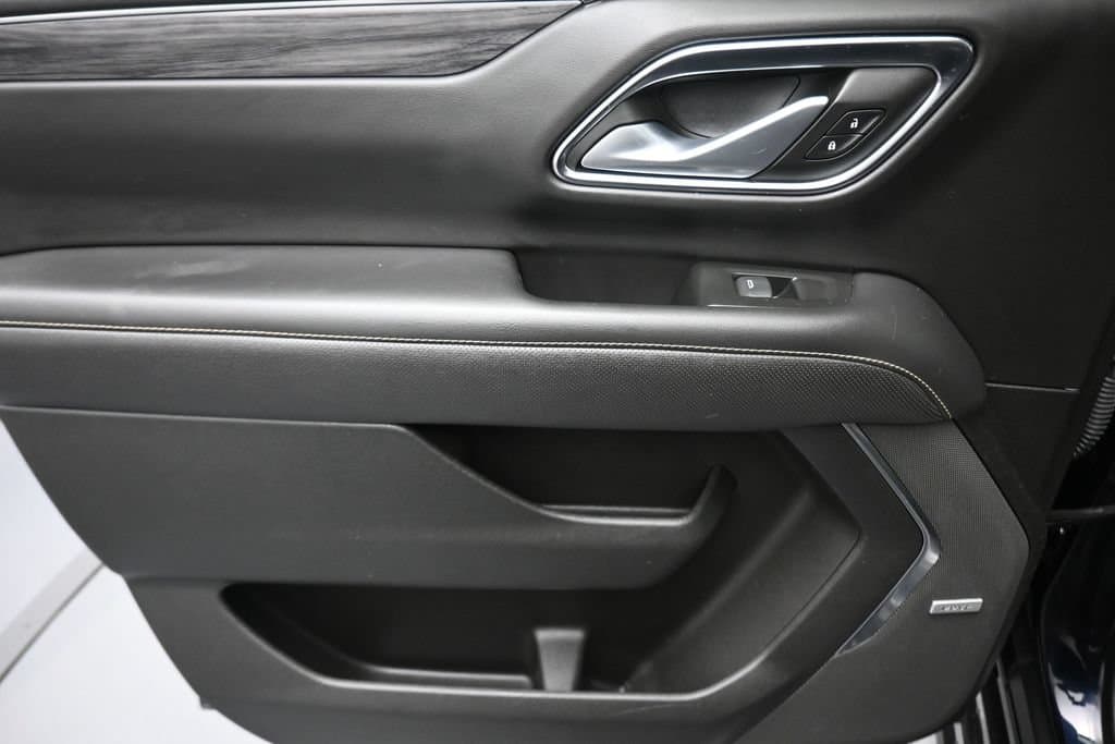 2022 GMC Yukon XL SLT, photo 37 of 81