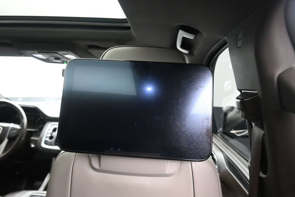 2021 GMC Yukon XL SLT, photo 56 of 83