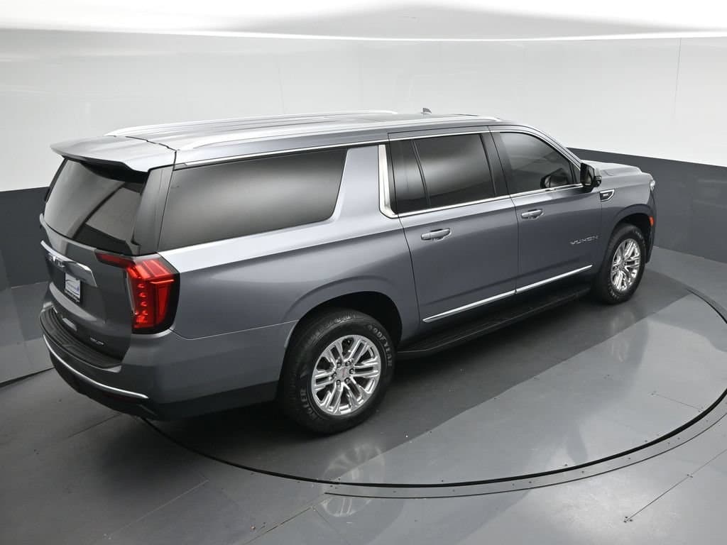 2021 GMC Yukon XL SLT, photo 83 of 83