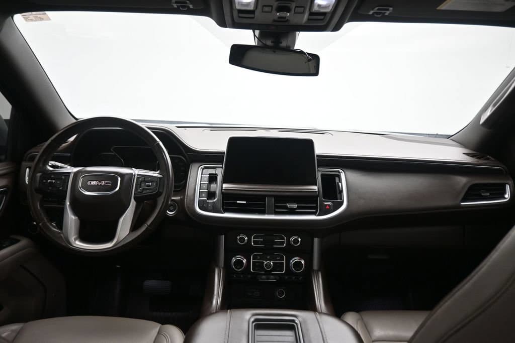 2021 GMC Yukon XL SLT, photo 59 of 83