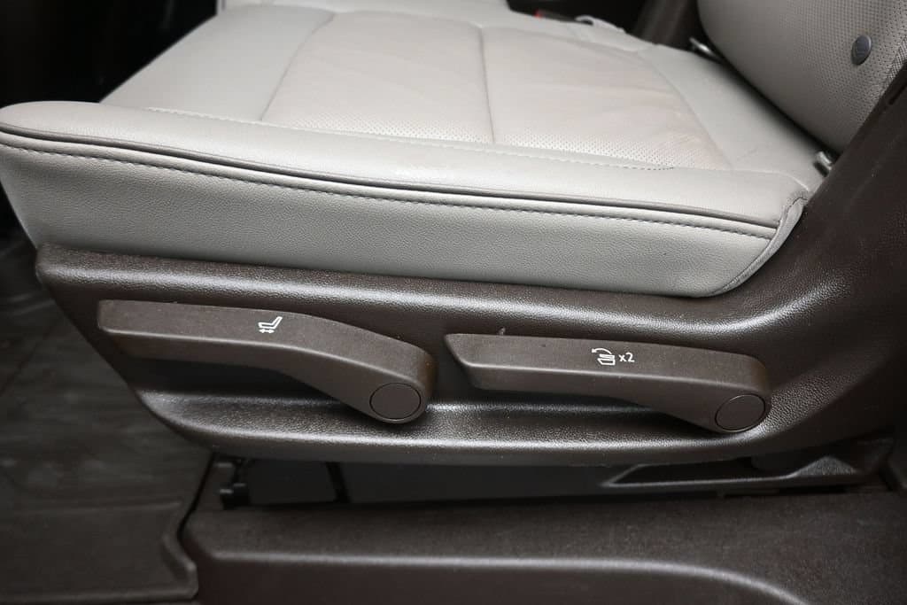 2021 GMC Yukon XL SLT, photo 40 of 83
