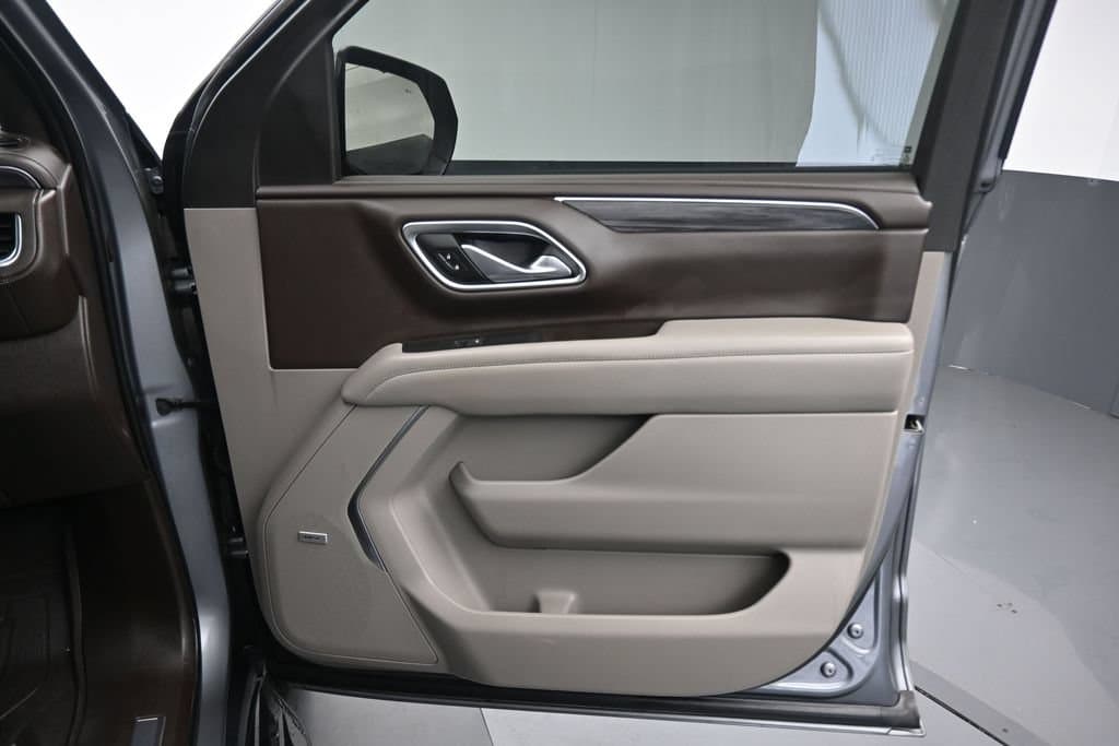 2021 GMC Yukon XL SLT, photo 61 of 83