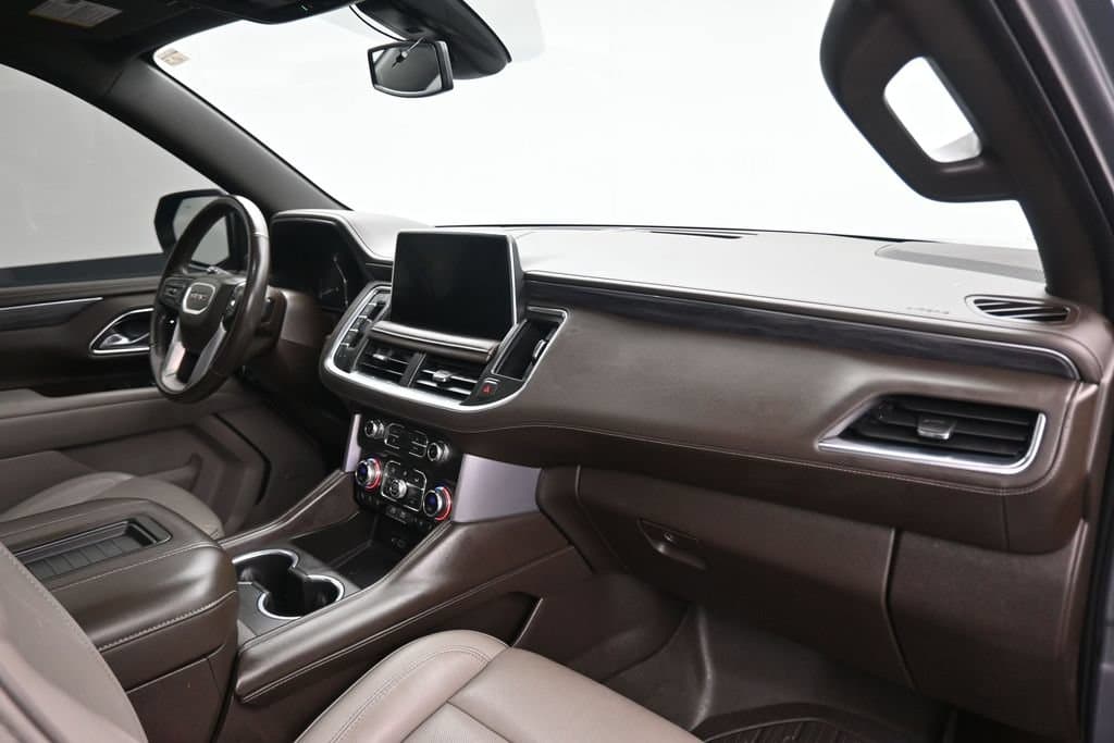 2021 GMC Yukon XL SLT, photo 65 of 83