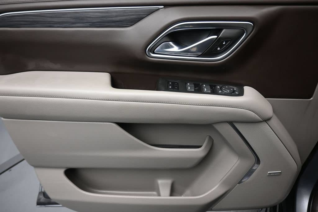 2021 GMC Yukon XL SLT, photo 10 of 83